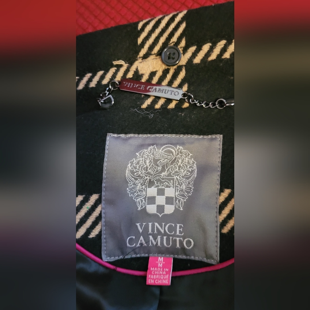 Vince Camuto woman coat
